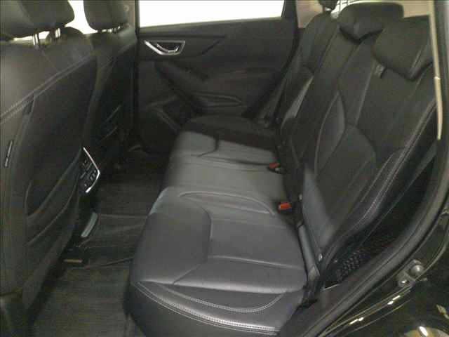 Subaru FORESTER 2021 8621449-6