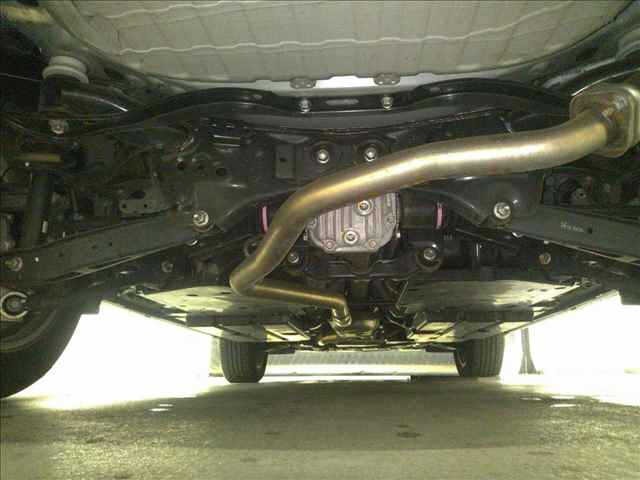 Subaru FORESTER 2021 8621449-8