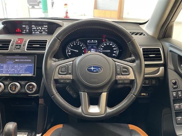 Subaru FORESTER 2017 8621578-10