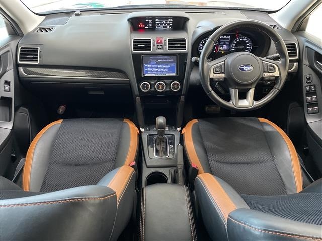 Subaru FORESTER 2017 8621578-15