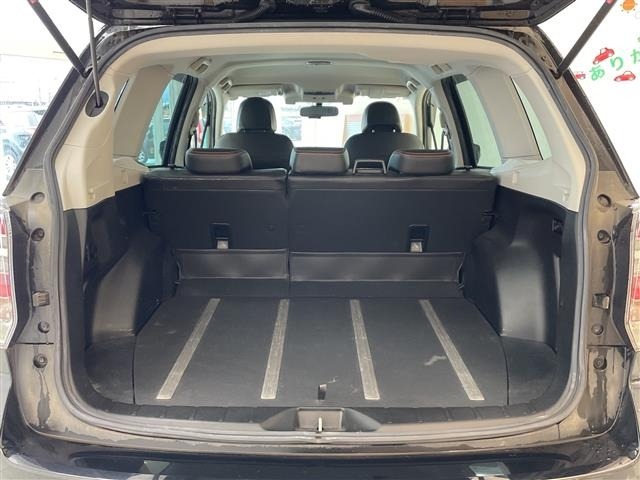 Subaru FORESTER 2017 8621578-2