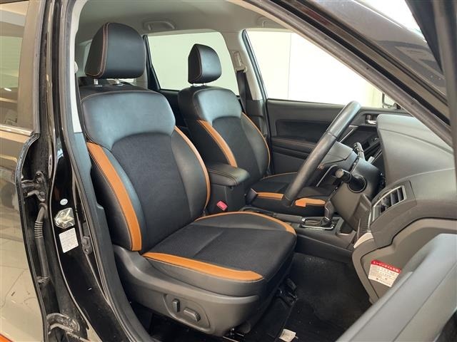 Subaru FORESTER 2017 8621578-20