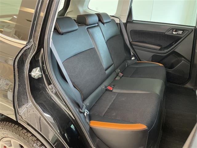 Subaru FORESTER 2017 8621578-22