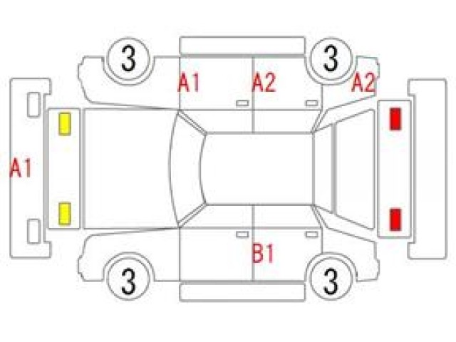 Subaru FORESTER 2017 8621578-23