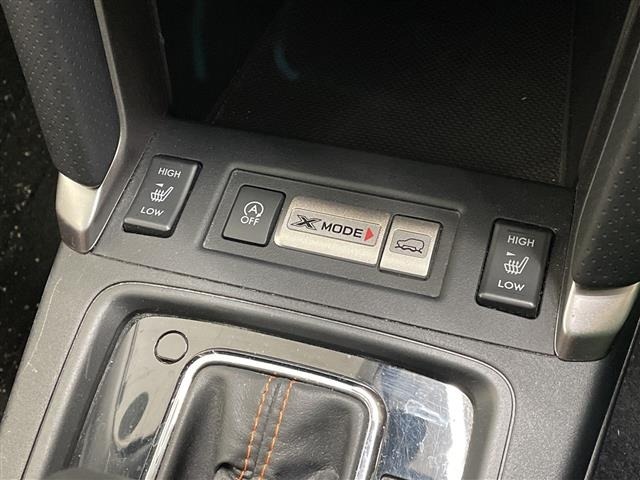 Subaru FORESTER 2017 8621578-7