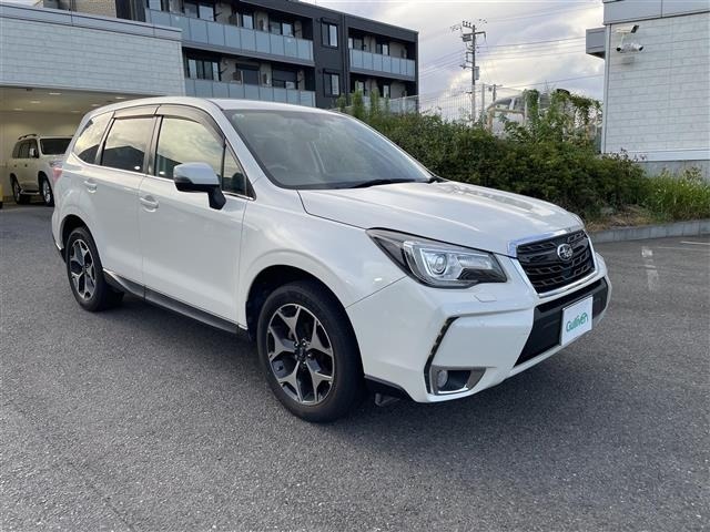 Subaru FORESTER 2017 8621579-0