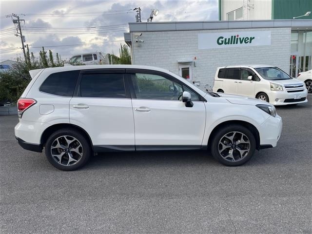 Subaru FORESTER 2017 8621579-1