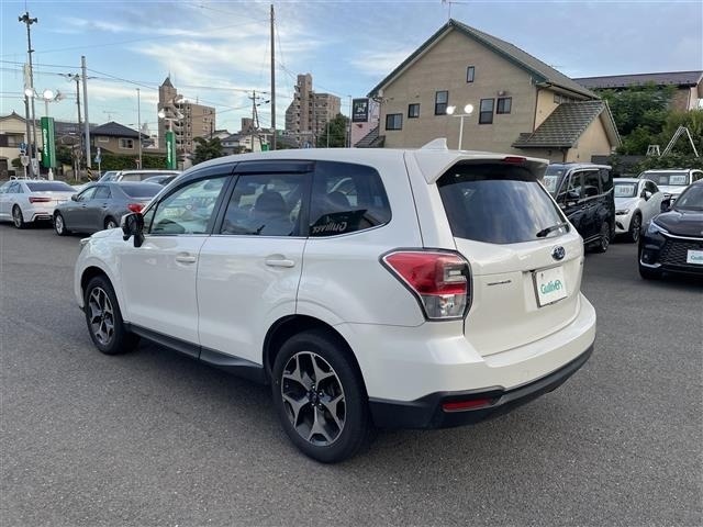 Subaru FORESTER 2017 8621579-13