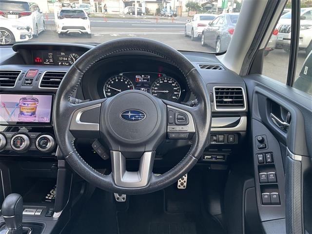 Subaru FORESTER 2017 8621579-14