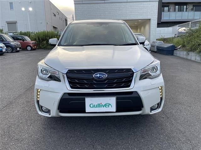 Subaru FORESTER 2017 8621579-15