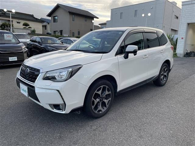 Subaru FORESTER 2017 8621579-16