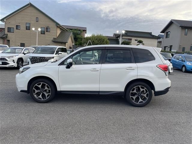 Subaru FORESTER 2017 8621579-17