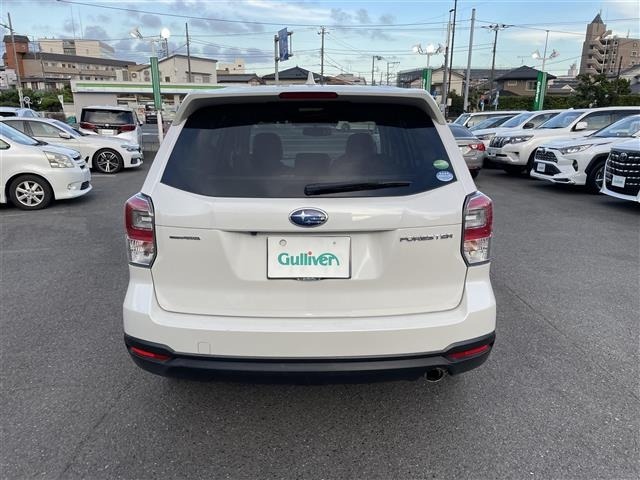 Subaru FORESTER 2017 8621579-19