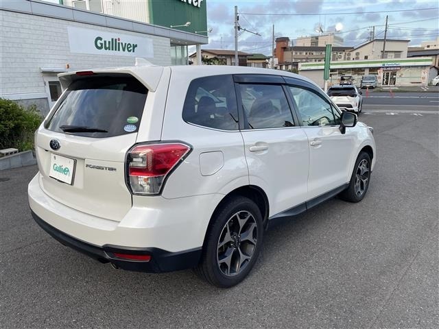 Subaru FORESTER 2017 8621579-21