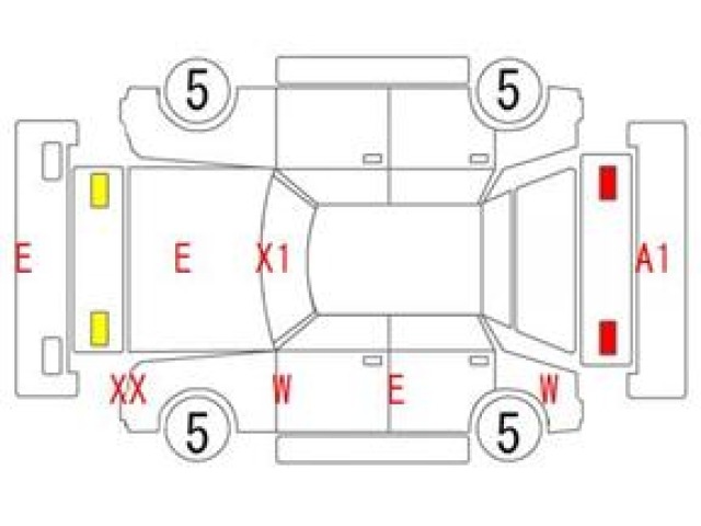 Subaru FORESTER 2017 8621579-23