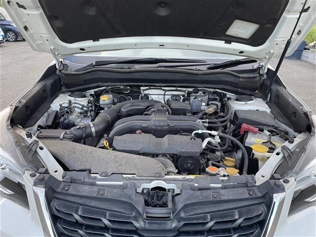 Subaru FORESTER 2017 8621579-5