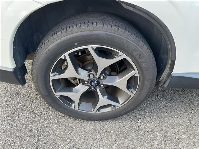 Subaru FORESTER 2017 8621579-7