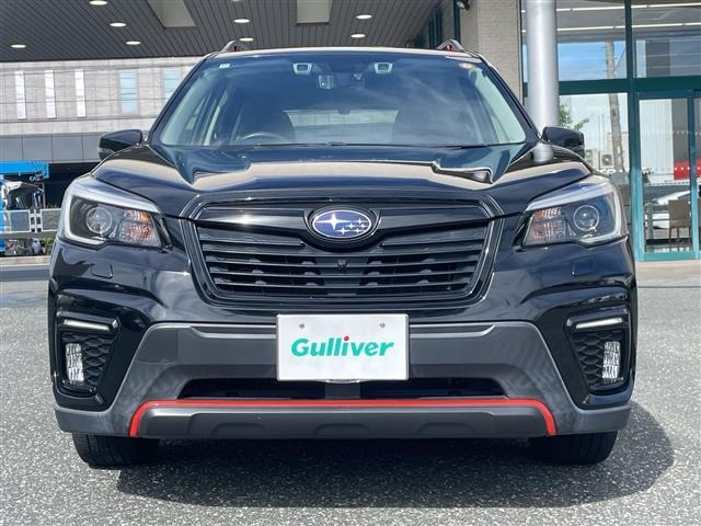 Subaru FORESTER 2020 8621584-16