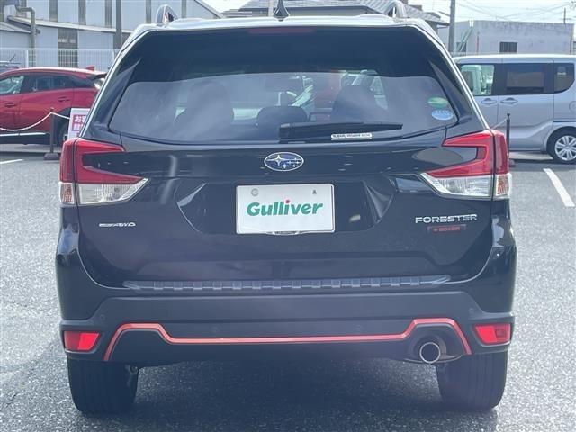 Subaru FORESTER 2020 8621584-21