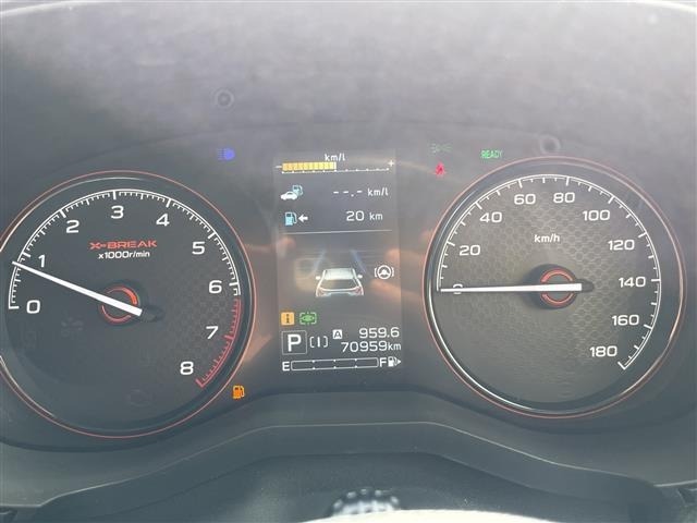 Subaru FORESTER 2020 8621584-22