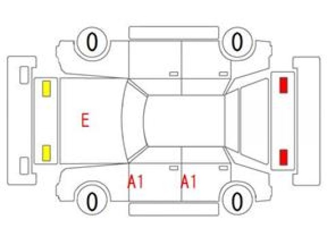Subaru FORESTER 2020 8621584-23