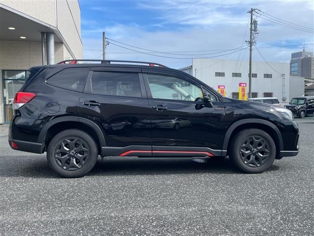 Subaru FORESTER 2020 8621584-3