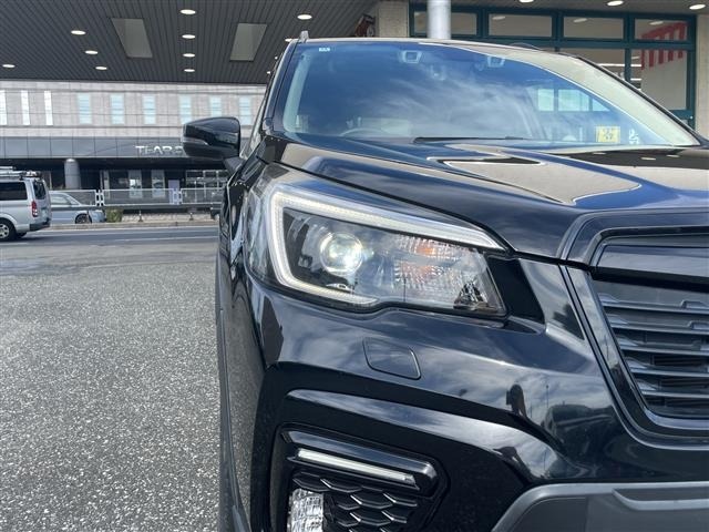 Subaru FORESTER 2020 8621584-5