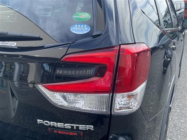 Subaru FORESTER 2020 8621584-7