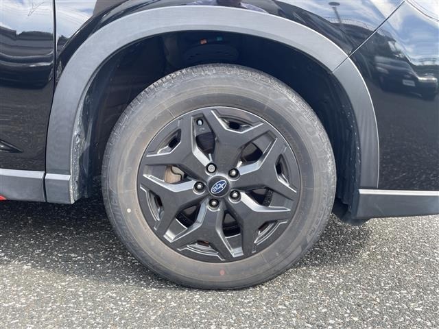 Subaru FORESTER 2020 8621584-8