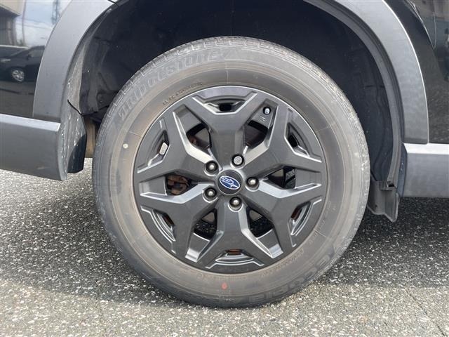 Subaru FORESTER 2020 8621584-9