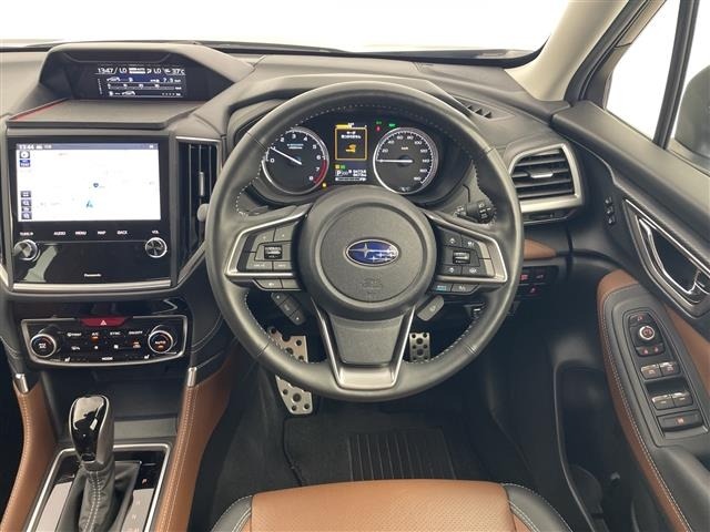 Subaru FORESTER 2021 8621585-1