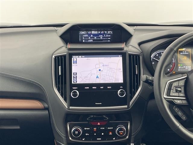 Subaru FORESTER 2021 8621585-12