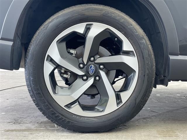 Subaru FORESTER 2021 8621585-13