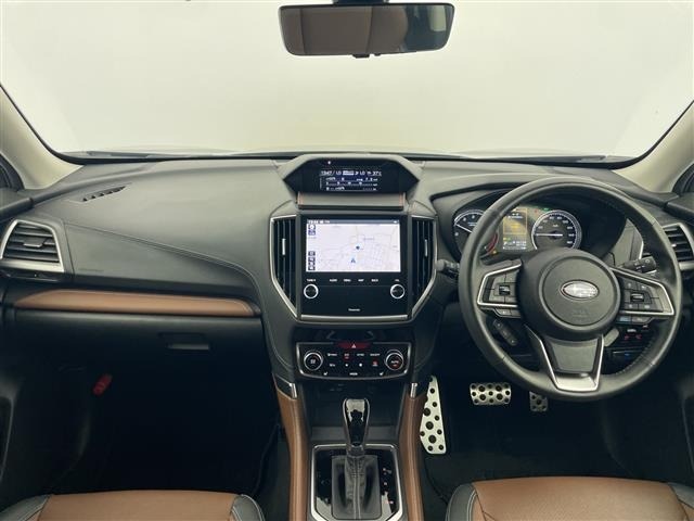 Subaru FORESTER 2021 8621585-15
