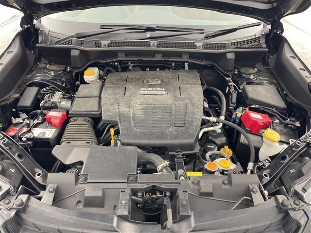 Subaru FORESTER 2021 8621585-21