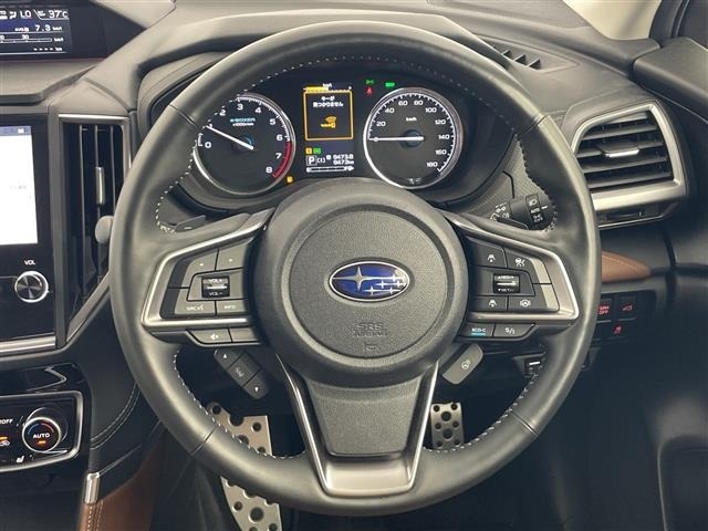Subaru FORESTER 2021 8621585-3