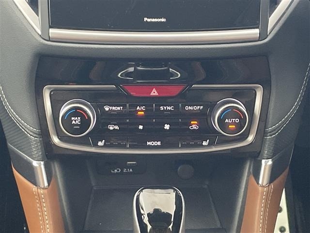 Subaru FORESTER 2021 8621585-4