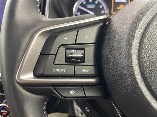 Subaru FORESTER 2021 8621585-7