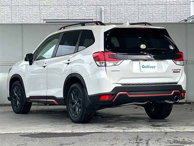 Subaru FORESTER 2020 8621586-13