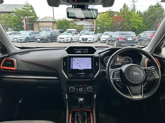 Subaru FORESTER 2020 8621586-14