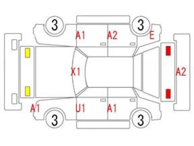 Subaru FORESTER 2020 8621586-23
