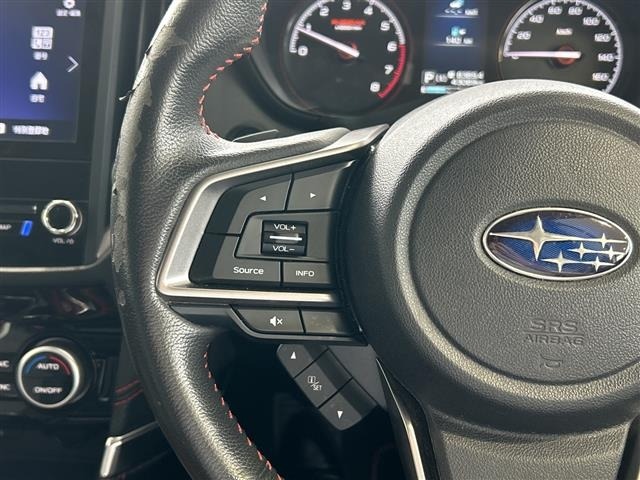 Subaru FORESTER 2020 8621586-7