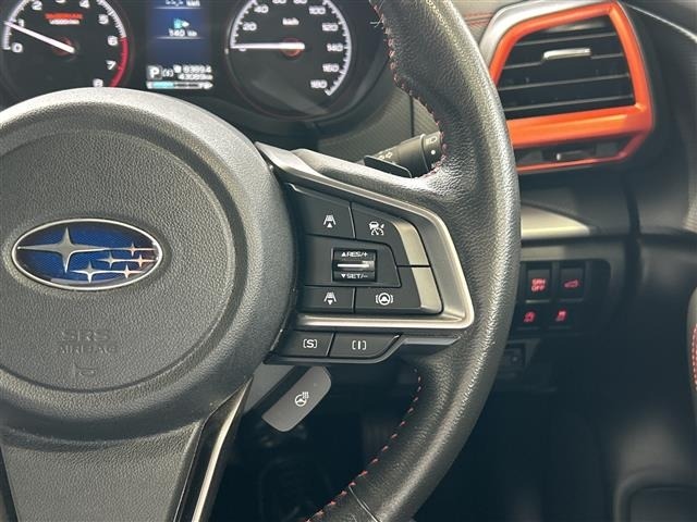 Subaru FORESTER 2020 8621586-8
