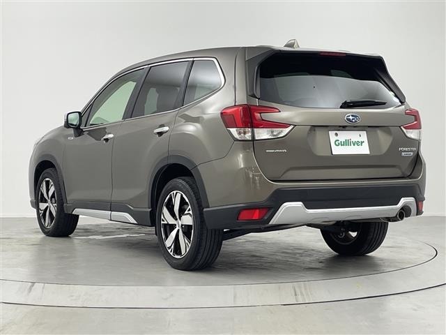 Subaru FORESTER 2019 8621587-13