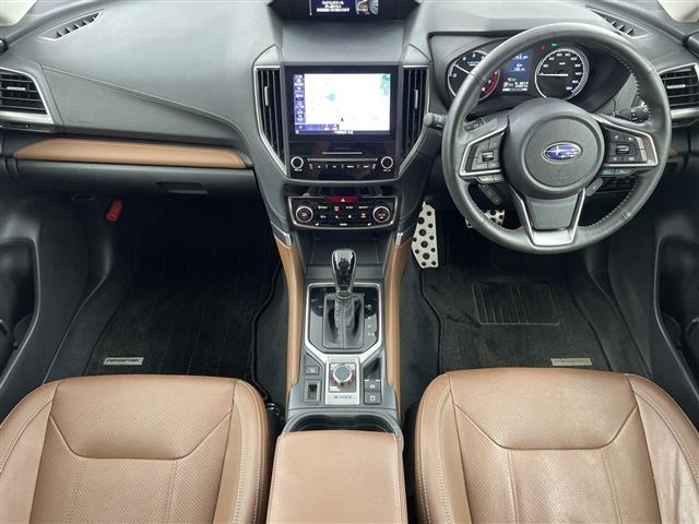 Subaru FORESTER 2019 8621587-14