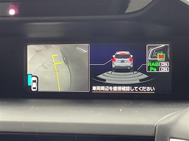 Subaru FORESTER 2019 8621587-18