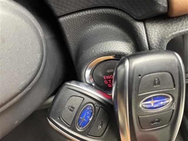 Subaru FORESTER 2019 8621587-22