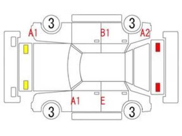Subaru FORESTER 2019 8621587-23