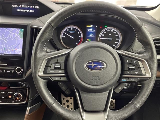 Subaru FORESTER 2019 8621587-9