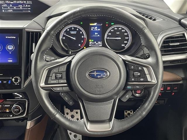 Subaru FORESTER 2019 8621588-1